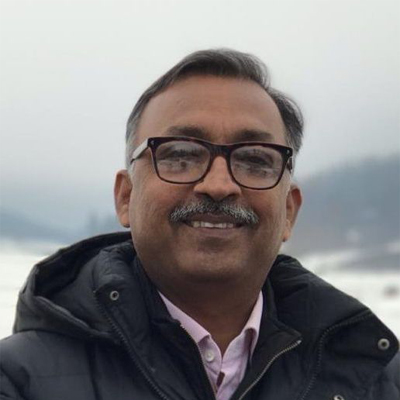Amit Kauts