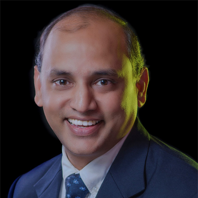 Prof. Asheesh Srivastava