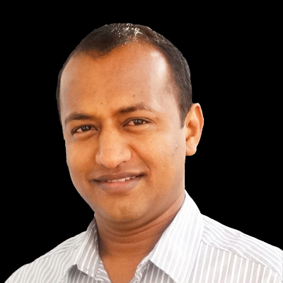 Prof. Jignesh B. Patel