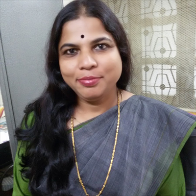 Prof. Sunita Magre