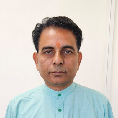 Bairagi Ji