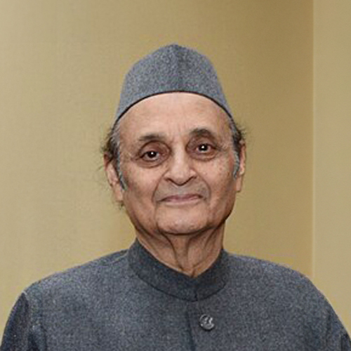 Chief Guest
