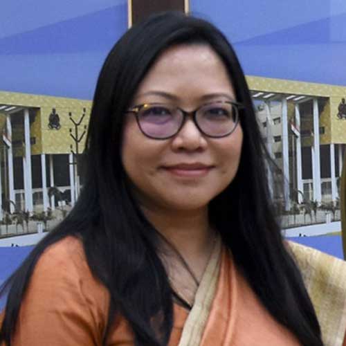 Chief Guest