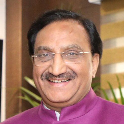 Chief Guest