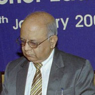 Chairperson