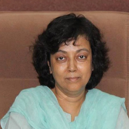 Chairperson