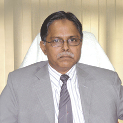 Chairperson