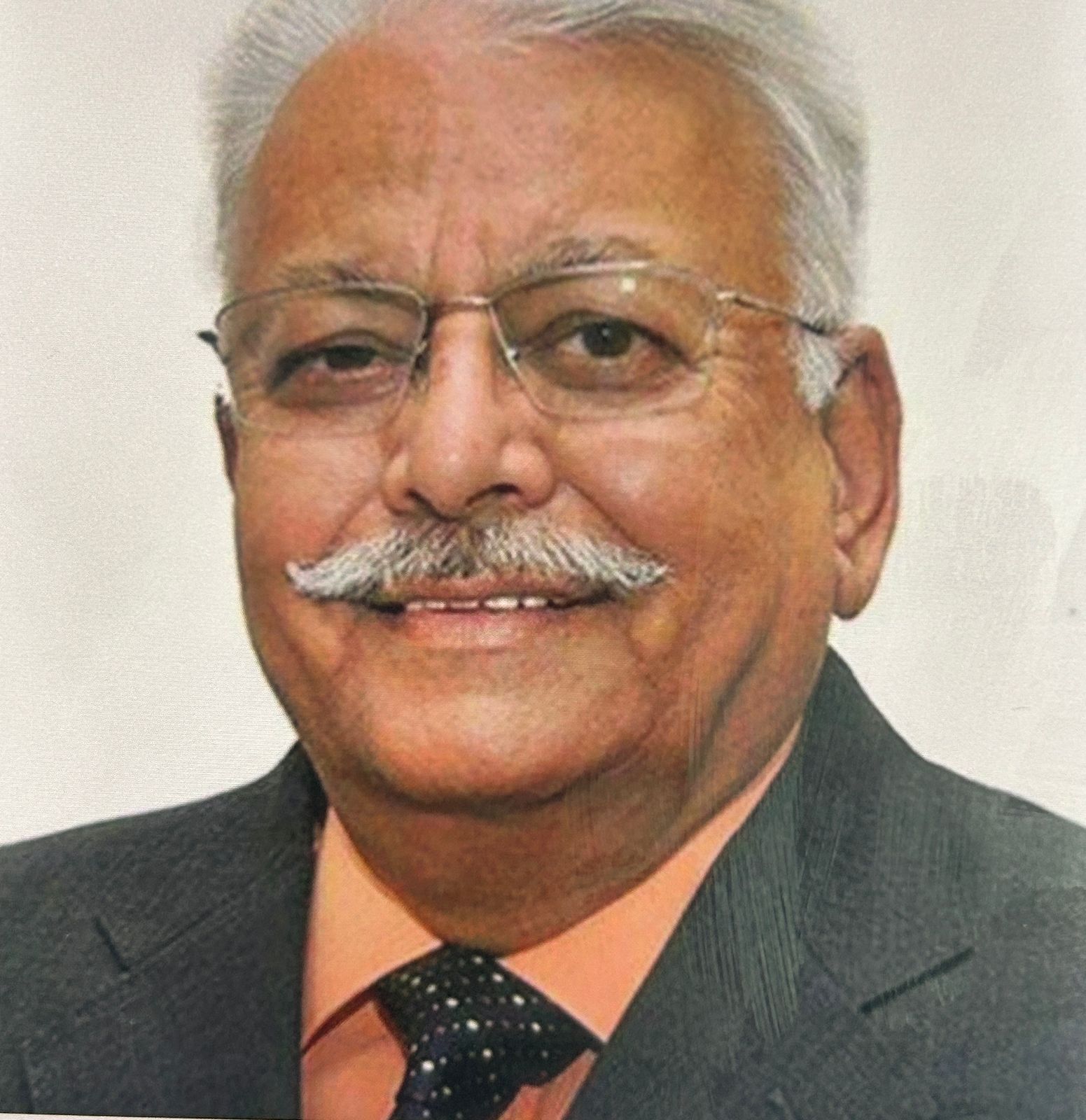 Chairperson