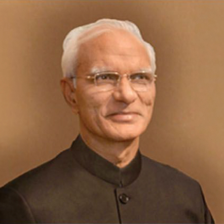 Chairperson