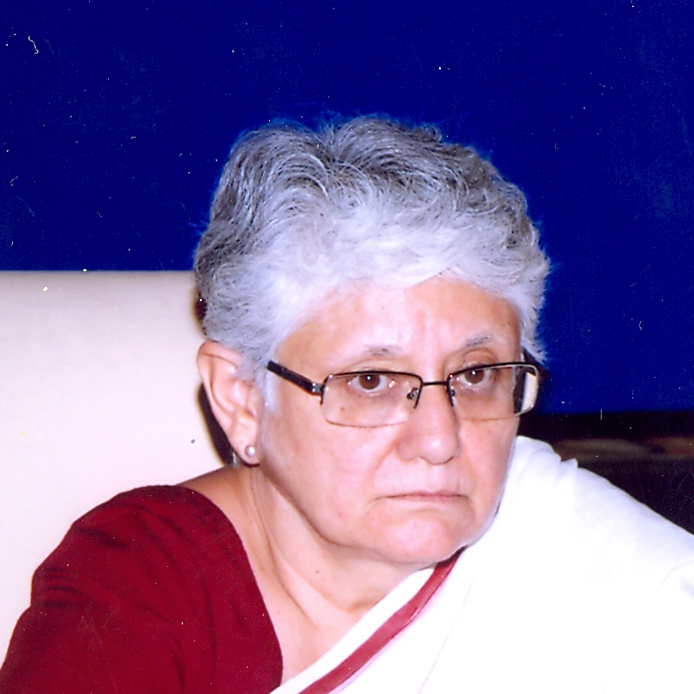 Chairperson