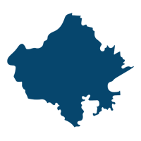 RAJASTHAN 